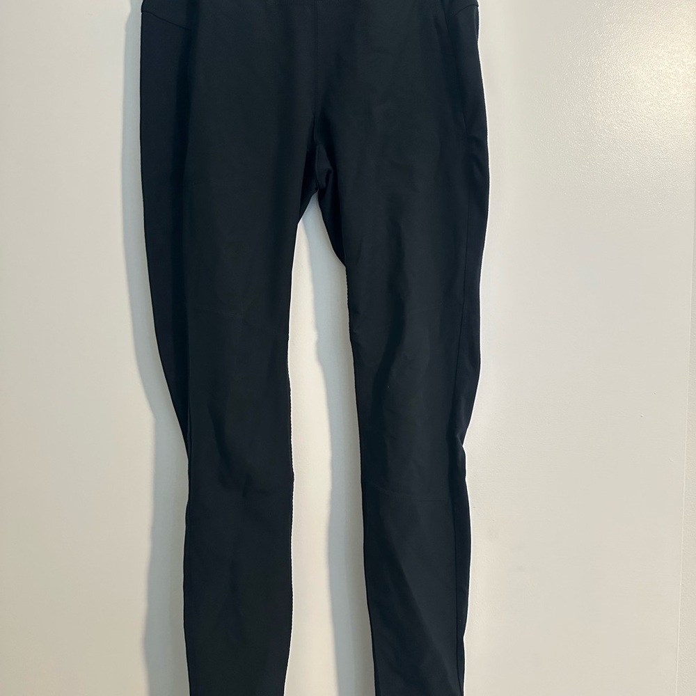 Dark navy blue Leggings